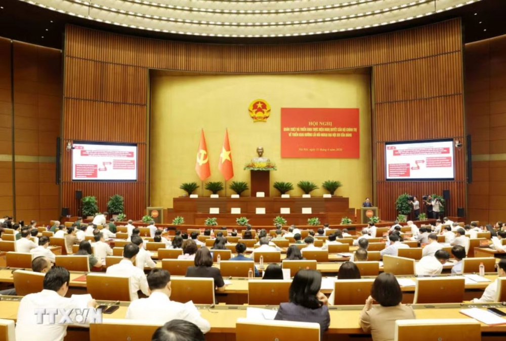 hội nghị