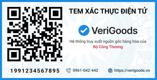 Cwin63 sân chơi đỉnh cao ban hành Thông tư quy định về truy xuất nguồn gốc sản phẩm, Cwin Đăng Ký + 1888k