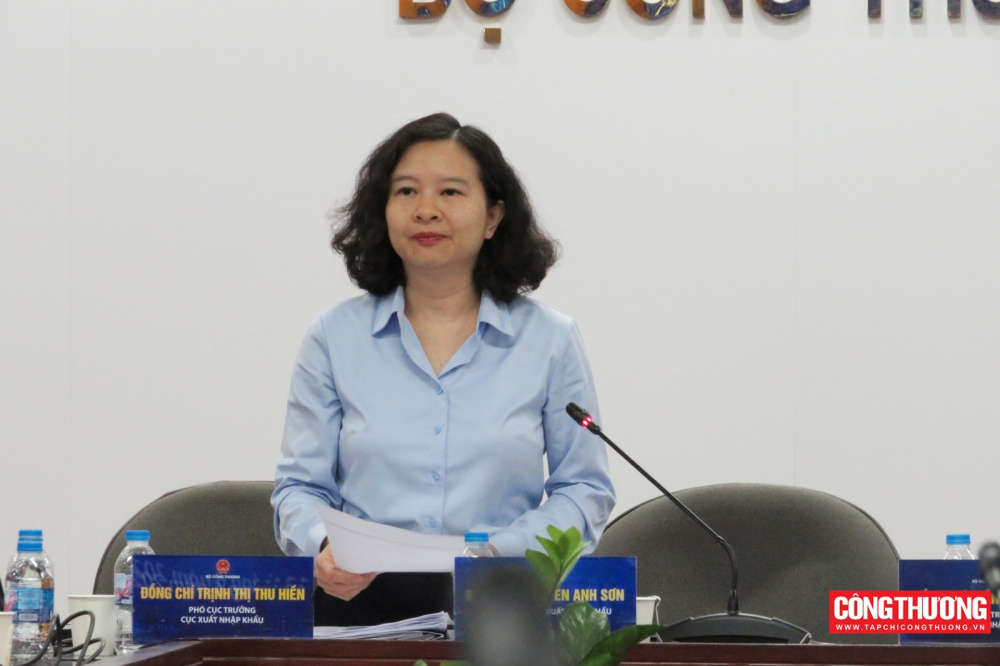 trịnh thu hiền