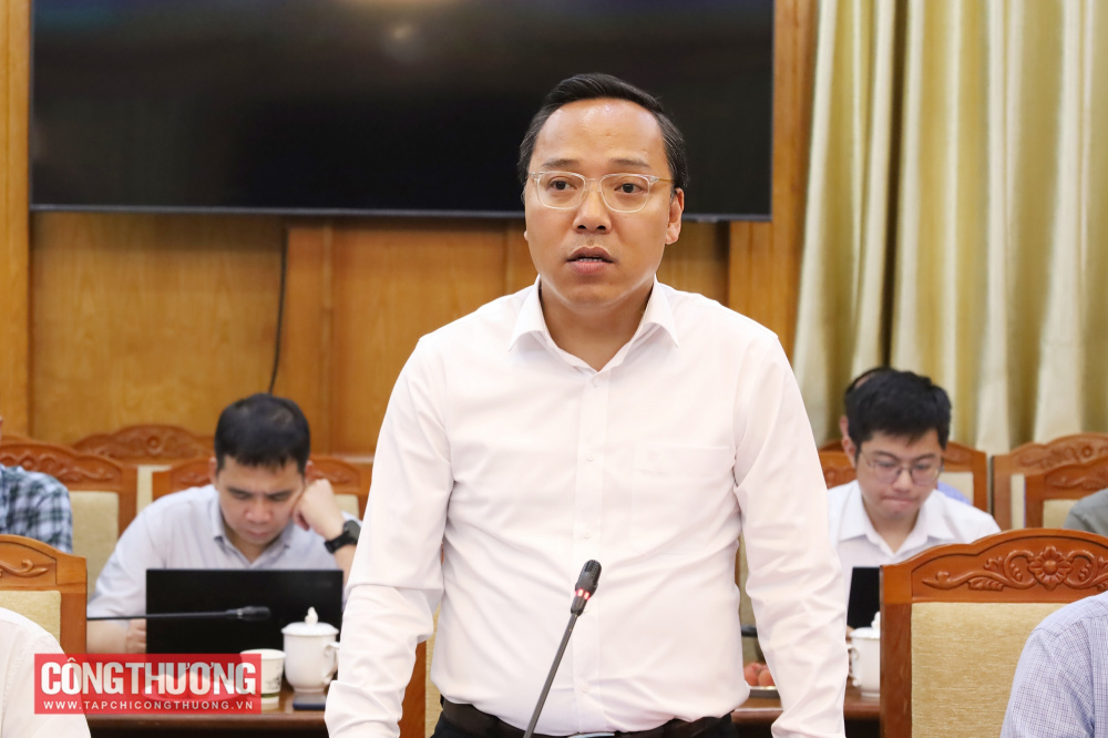 Cwin63 sân chơi đỉnh cao làm việc với tỉnh Bắc Ninh: Đẩy nhanh các dự án điện trọng điểm, chủ động đáp ứng nhu cầu phụ tải tăng cao