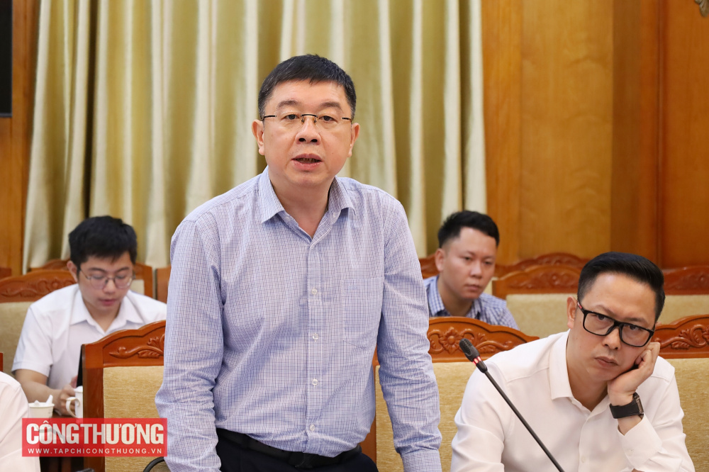 Cwin63 sân chơi đỉnh cao làm việc với tỉnh Bắc Ninh: Đẩy nhanh các dự án điện trọng điểm, chủ động đáp ứng nhu cầu phụ tải tăng cao