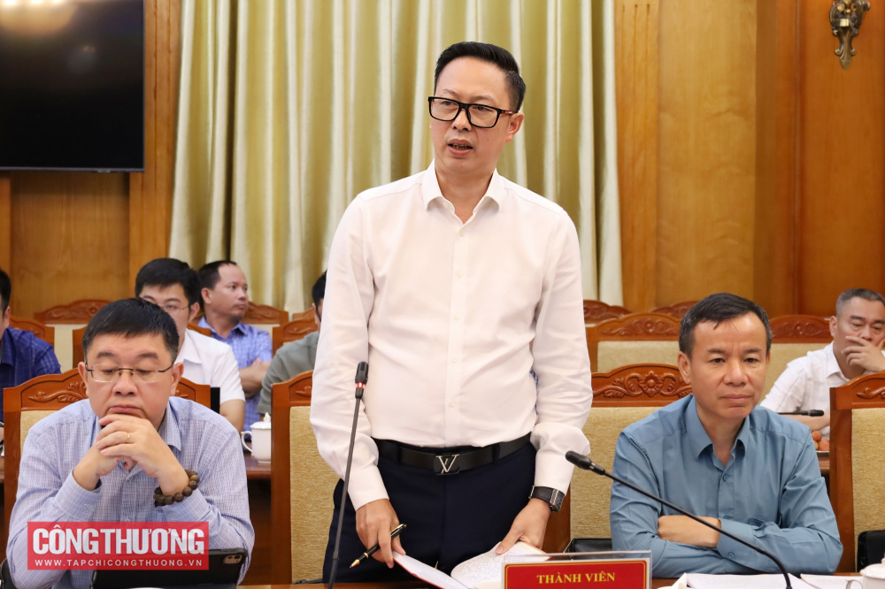 Cwin63 sân chơi đỉnh cao làm việc với tỉnh Bắc Ninh: Đẩy nhanh các dự án điện trọng điểm, chủ động đáp ứng nhu cầu phụ tải tăng cao