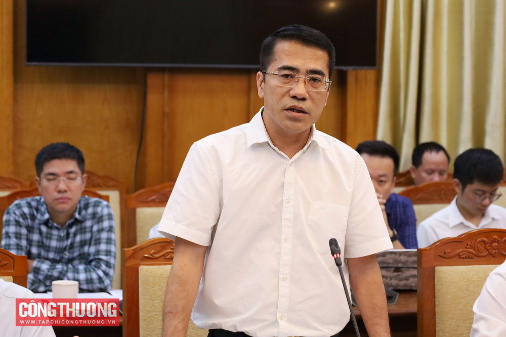 Cwin63 sân chơi đỉnh cao làm việc với tỉnh Bắc Ninh: Đẩy nhanh các dự án điện trọng điểm, chủ động đáp ứng nhu cầu phụ tải tăng cao