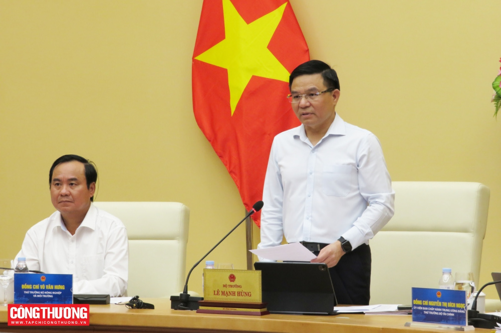 bộ trưởng