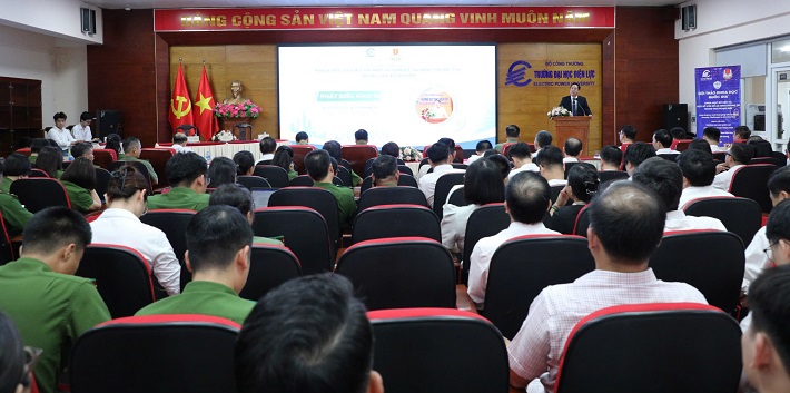 khoa học dữ liệu