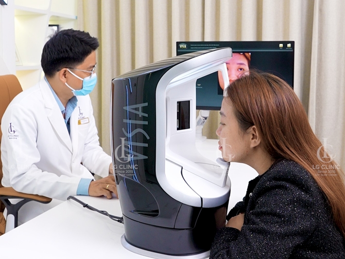 LG Clinic