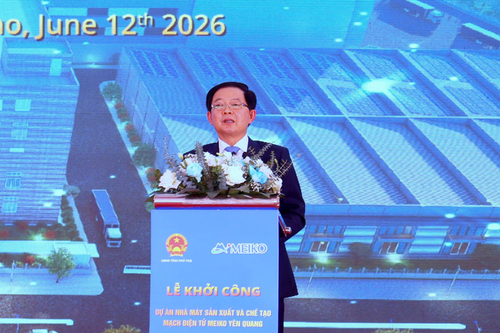 Phú Thọ