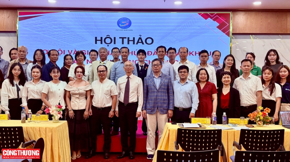 hội thảo