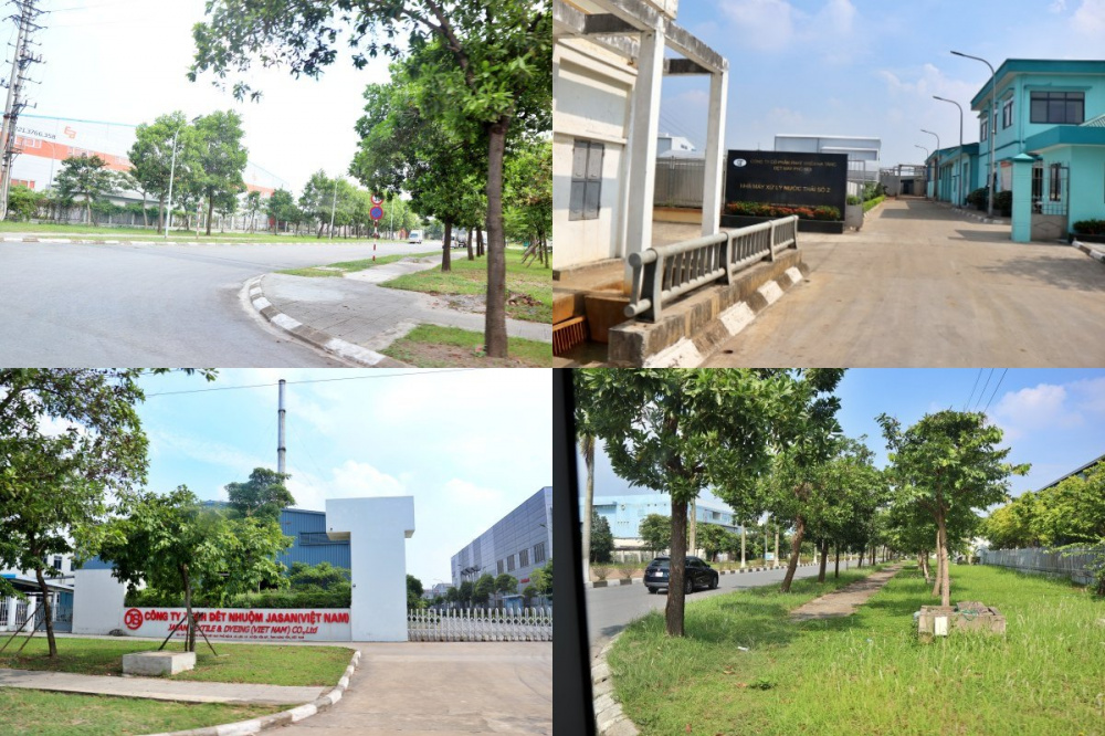 tập đoàn Dệt May