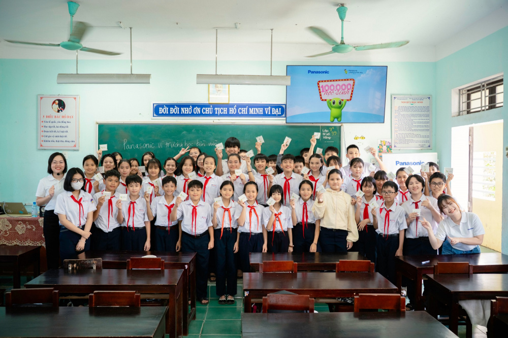 Panasonic Việt Nam