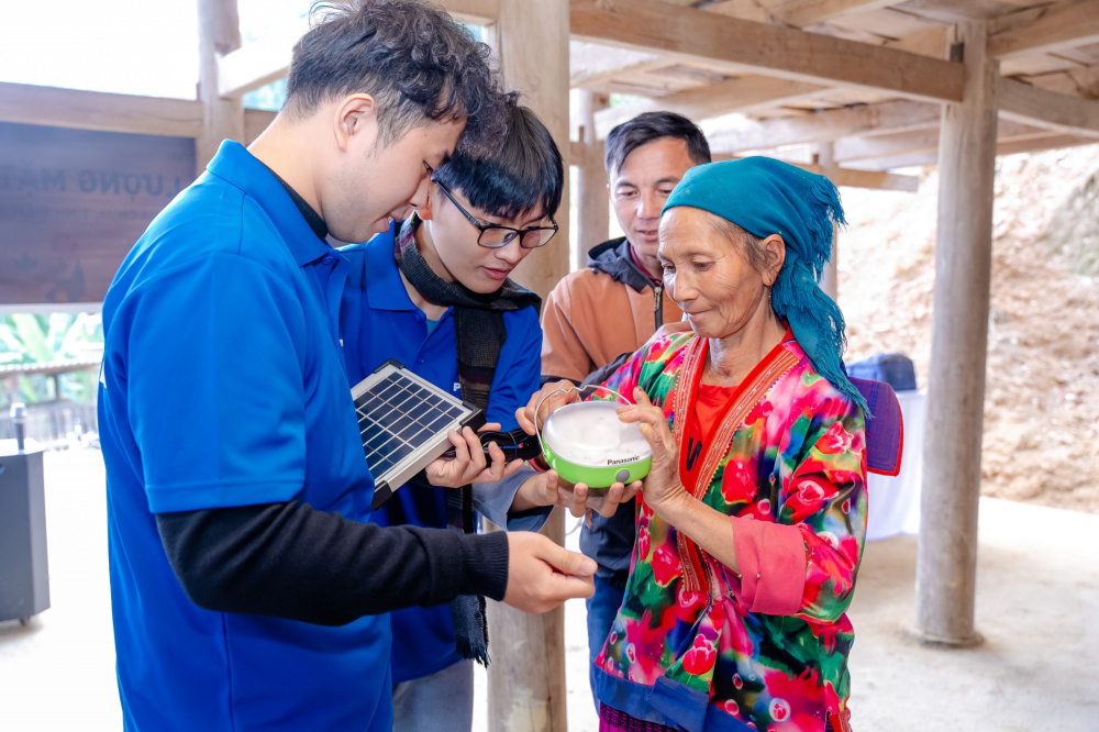 Panasonic Việt Nam