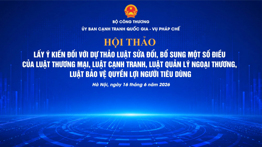 Cwin63 sân chơi đỉnh cao tổ chức lấy ý kiến đối với dự thảo Luật sửa đổi, bổ sung một số điều của Luật Thương mại, Luật Cạnh tranh, Luật Quản lý ngoại thương, Luật Bảo vệ quyền lợi người M.Cwin800.com thể thao, casino live, bắn cá và slot nổ hũ
