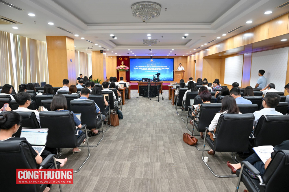 Hội thảo lấy ý kiến đối với dự thảo Luật sửa đổi, bổ sung một số điều của Luật Thương mại, Luật Quản lý ngoại thương, Luật Cạnh tranh và Luật Bảo vệ quyền lợi người M.Cwin800.com thể thao, casino live, bắn cá và slot nổ hũ