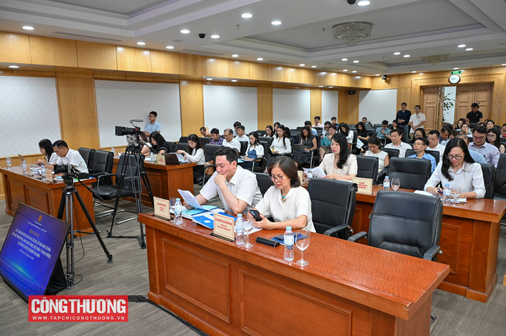 Hội thảo lấy ý kiến đối với dự thảo Luật sửa đổi, bổ sung một số điều của Luật Thương mại, Luật Quản lý ngoại thương, Luật Cạnh tranh và Luật Bảo vệ quyền lợi người M.Cwin800.com thể thao, casino live, bắn cá và slot nổ hũ