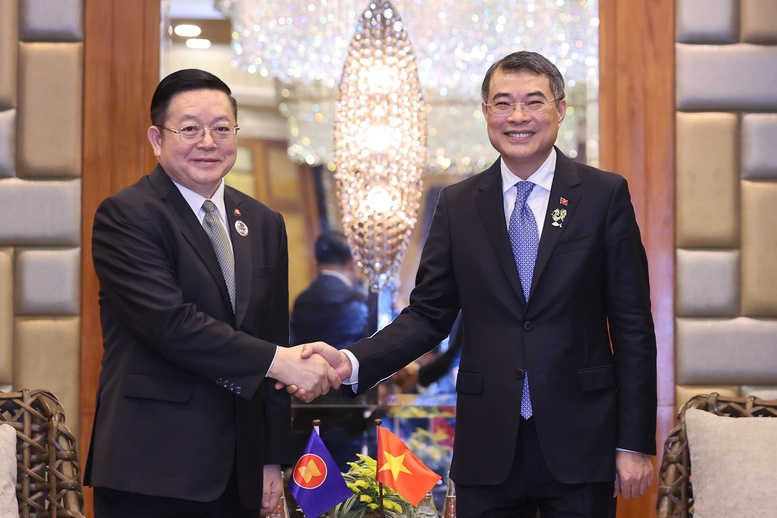ASEAN - Nga