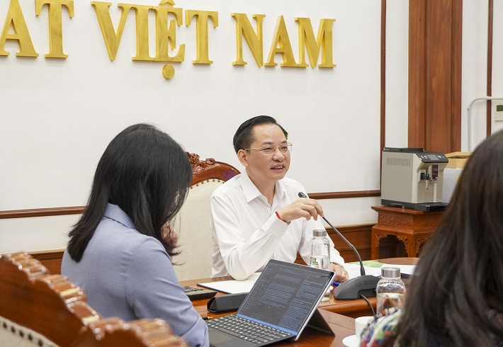 thị trường 2