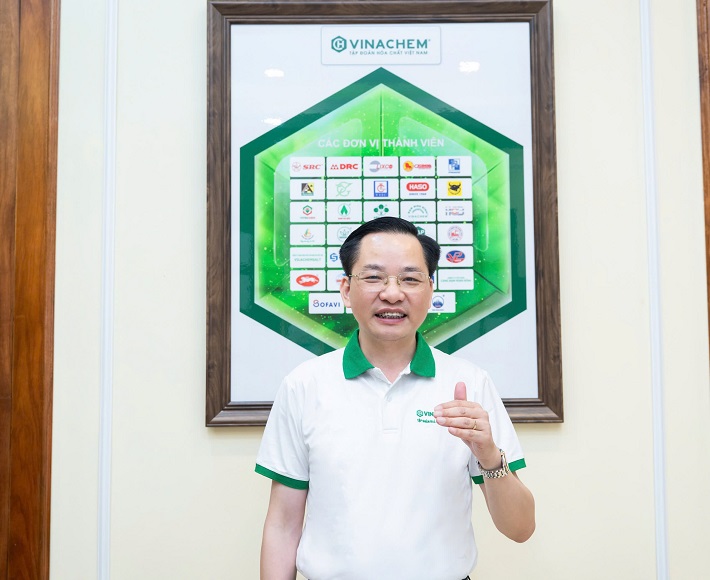 vinh danh Cwincom hiện đang mở vinachem