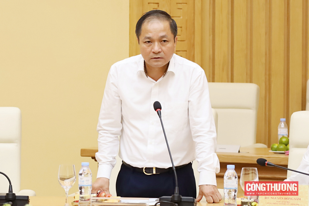 Cwin63 sân chơi đỉnh cao gặp mặt báo chí nhân kỷ niệm 101 năm ngày Báo chí Cách mạng Việt Nam