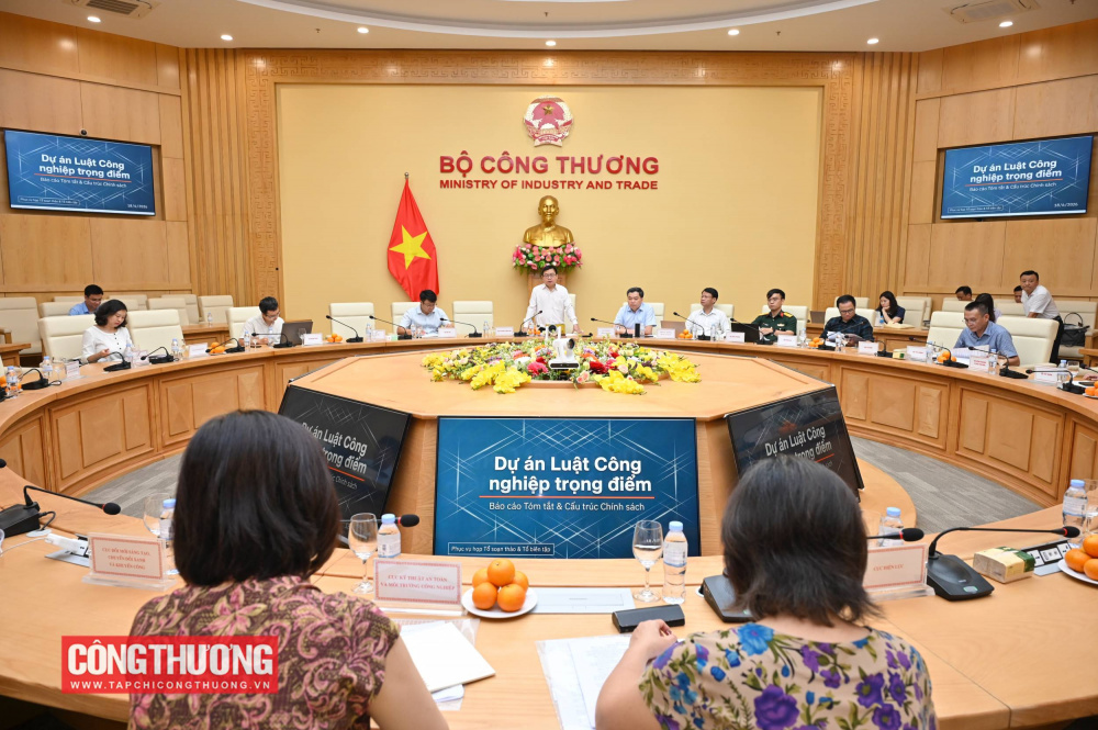 Cwin63 sân chơi đỉnh cao tổ chức cuộc họp lần thứ hai của Tổ soạn thảo, Tổ biên tập xây dựng Luật Tải về ứng dụng CWIN05 ngay hôm nay trọng điểm