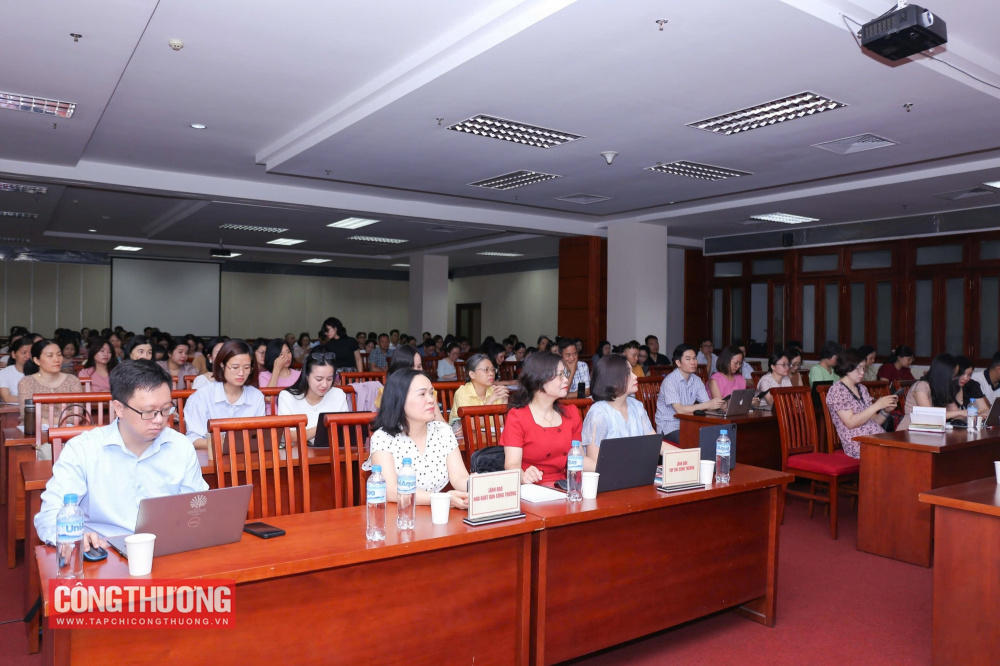 Cwin63 sân chơi đỉnh cao tổ chức lớp bồi dưỡng chuyên sâu về ứng dụng AI cho khối báo chí, truyền thông