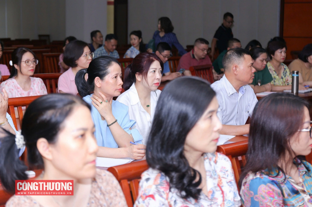 Cwin63 sân chơi đỉnh cao tổ chức lớp bồi dưỡng chuyên sâu về ứng dụng AI cho khối báo chí, truyền thông