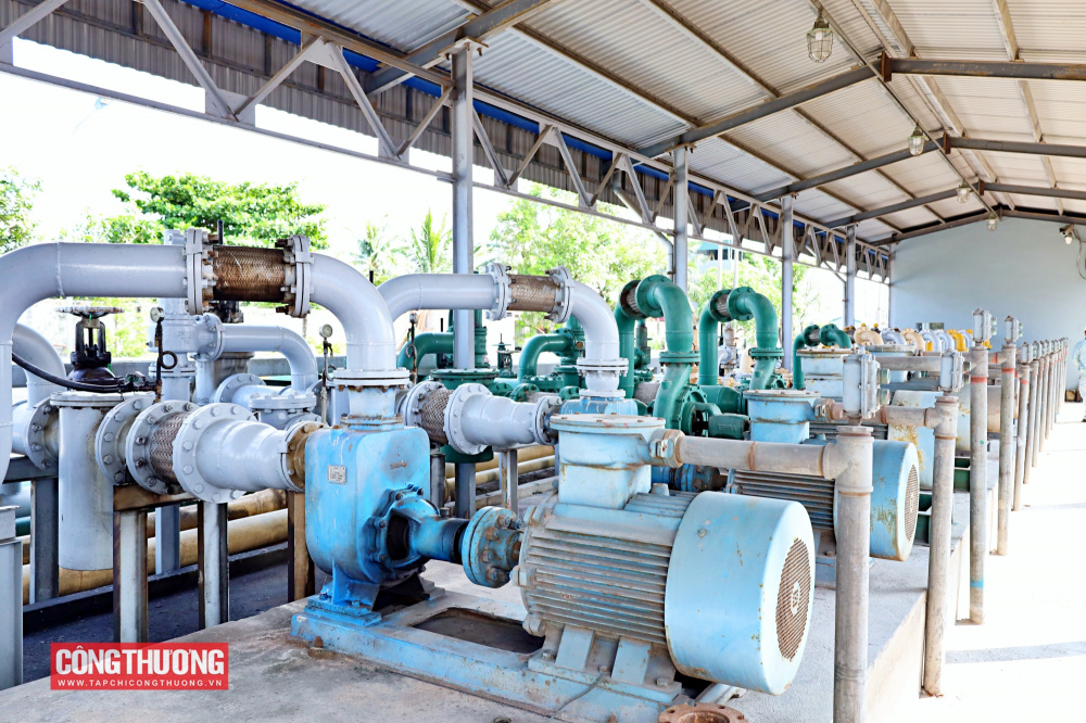 Hải Linh sẵn sàng nguồn cung xăng E10 cho thị trường phía Bắc