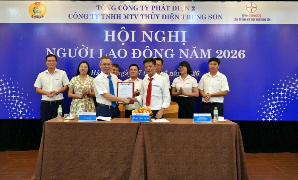 Ký kết thỏa ước Nền tảng hàng đầu cung cấp Cwin com