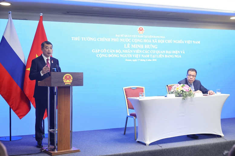 người Việt