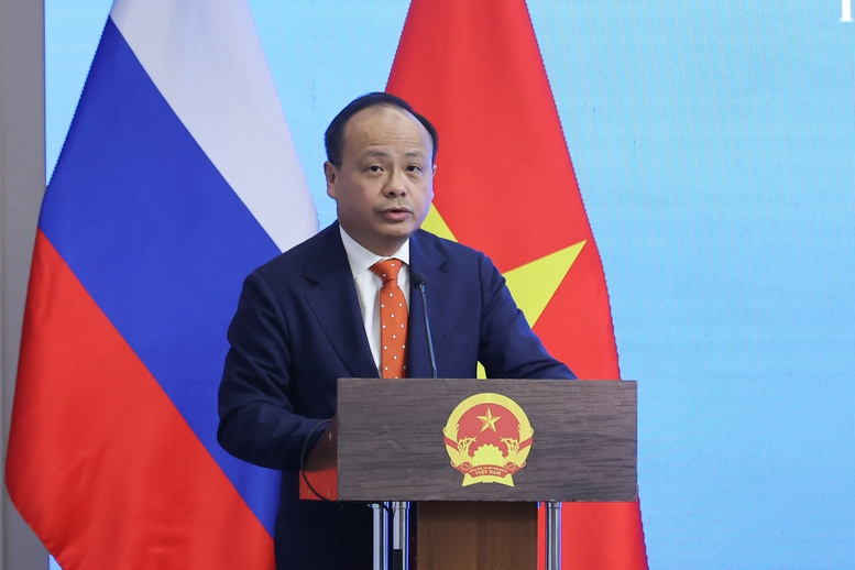 người Việt tại Nga