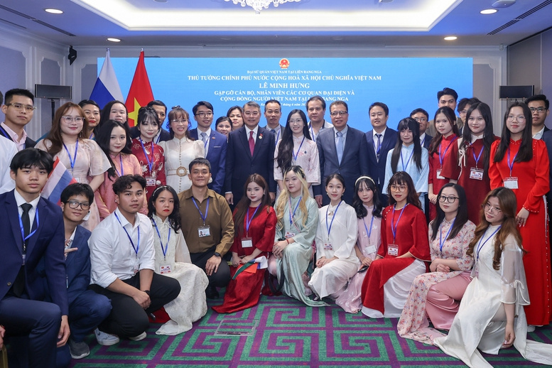cộng đồng người Việt