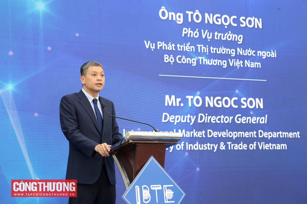 Triển lãm IBTE Hà Nội 2026 mở ra cơ hội hợp tác, mở rộng thị trường cho ngành đồ chơi và sản phẩm trẻ em