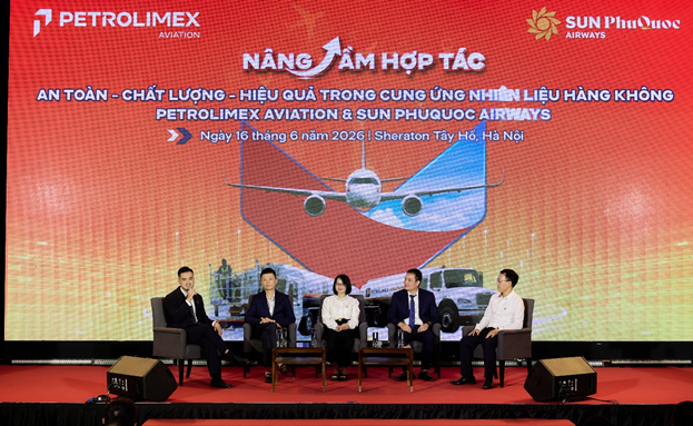 hợp tác 6
