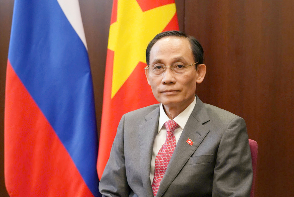 kết quả hội nghị ASEAN - Nga