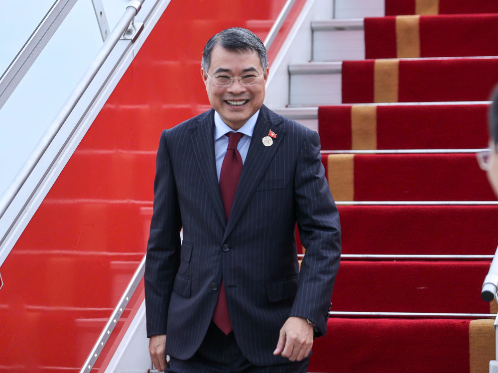 thủ tướng