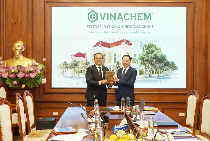 vinachem gặp đối tác 6