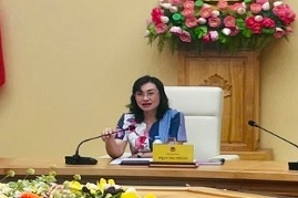 Xây dựng Hiệp định thí điểm xây dựng Khu kinh tế thương mại biên giới chung Việt Nam - Lào