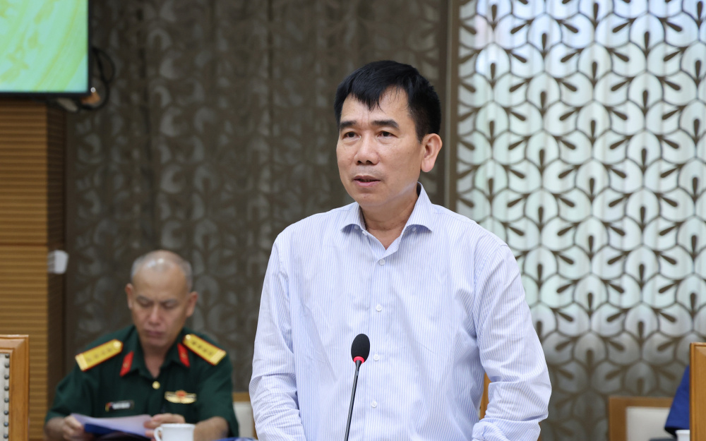 Phó Thủ tướng Thường trực Phạm Gia Túc: Hoàn thiện Nghị định mới để tái cơ cấu hệ thống kinh doanh Cwin555 thể thao, casino live, bắn cá và slot nổ hũ, giảm khâu trung gian