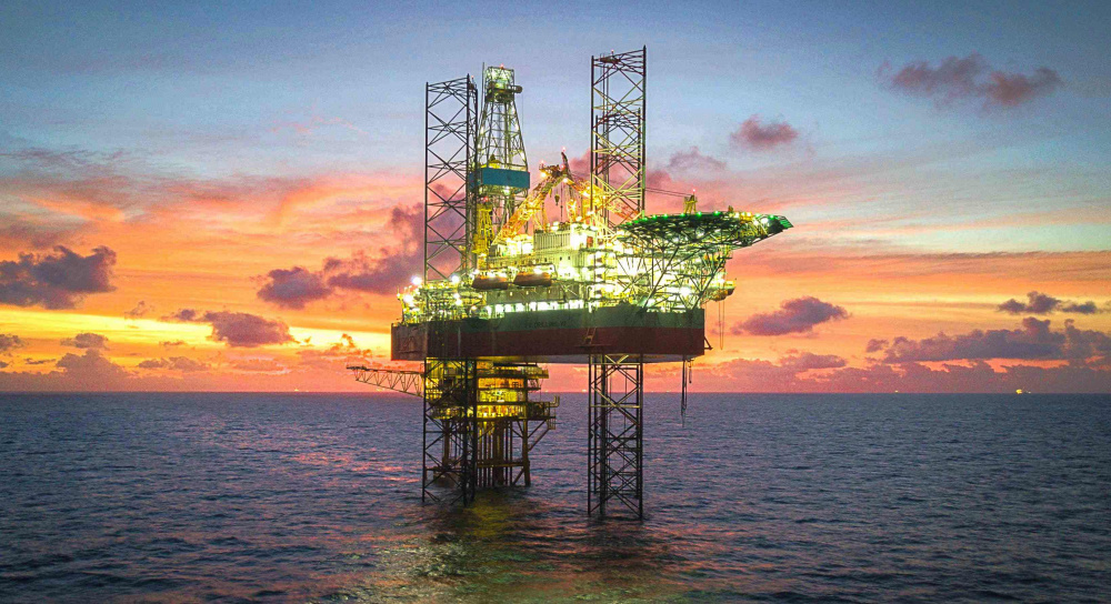 PV Drilling