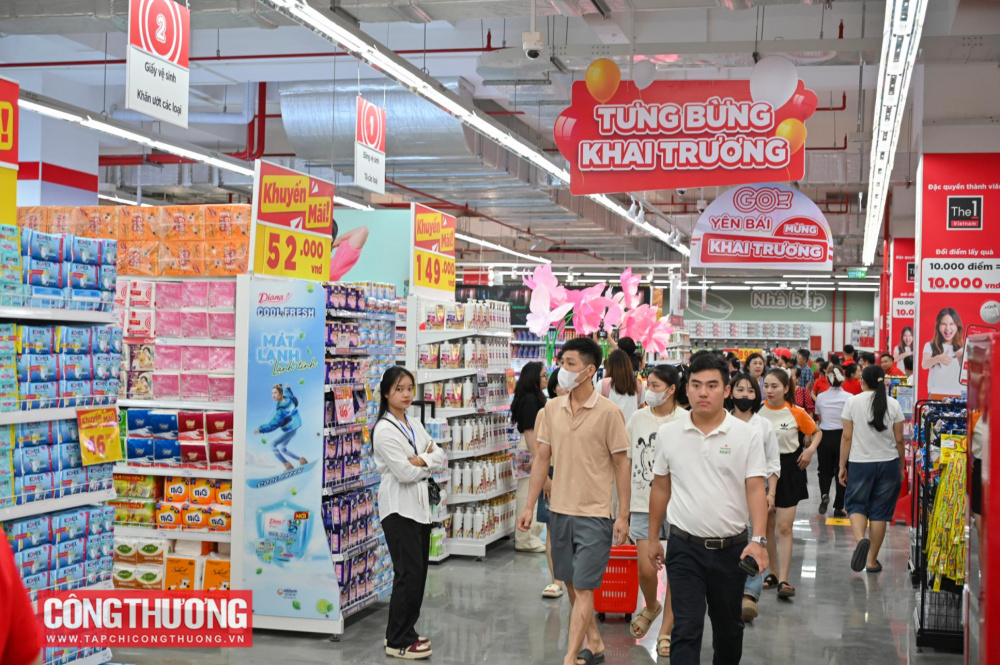 Phát triển thị trường trong nước thành "điểm tựa quan trọng cho M.Cwin800.com Nổ hũ, Bắn Cá và Game Bài", góp phần đạt mục tiêu M.Cwin800.com Nổ hũ, Bắn Cá và Game Bài kinh tế 2 con số