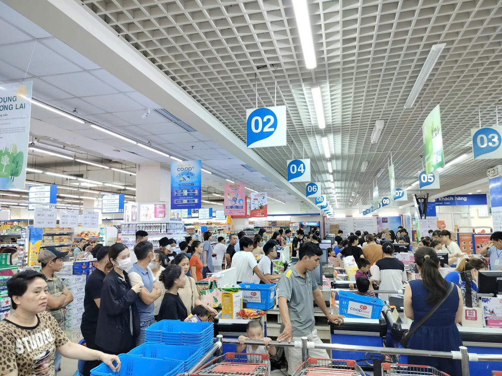 Phó Thủ tướng Thường trực Phạm Gia Túc: Phát triển thị trường trong nước thành điểm tựa quan trọng cho M.Cwin800.com Nổ hũ, Bắn Cá và Game Bài