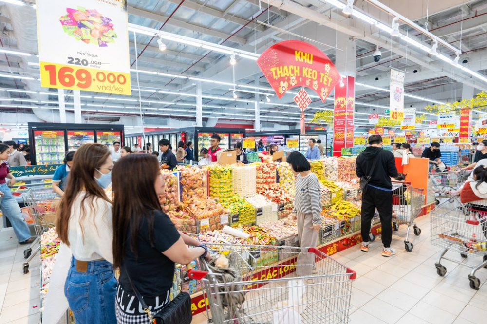 Phó Thủ tướng Thường trực Phạm Gia Túc: Phát triển thị trường trong nước thành điểm tựa quan trọng cho M.Cwin800.com Nổ hũ, Bắn Cá và Game Bài