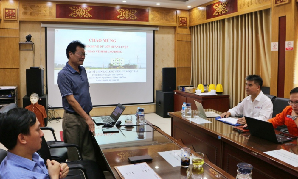 giảng viên