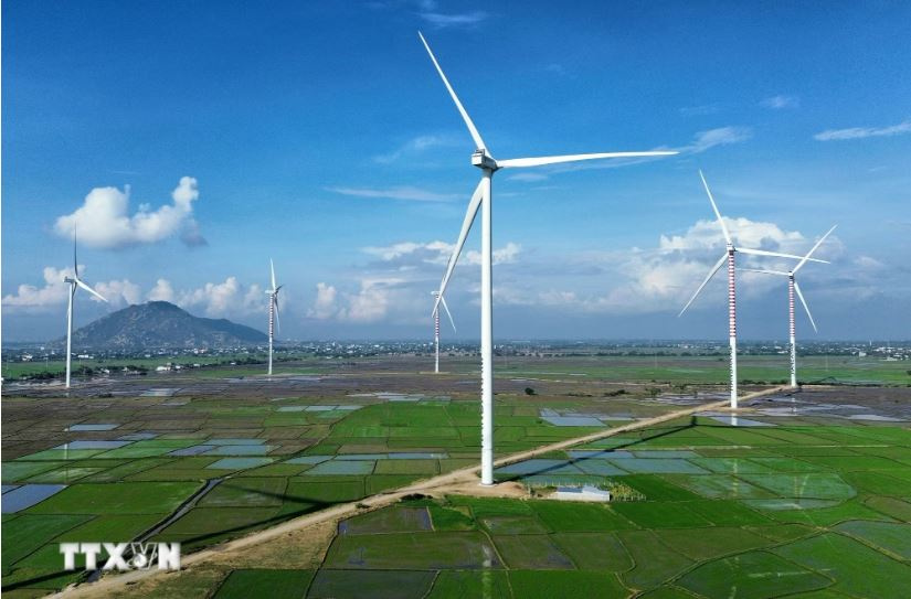 môi trường sinh thái