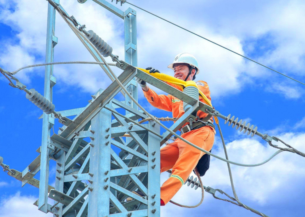 Thông tư số 29/2026/TT-BCT ngày 02/6/2026 quy định vận hành thị trường bán buôn điện cạnh tranh