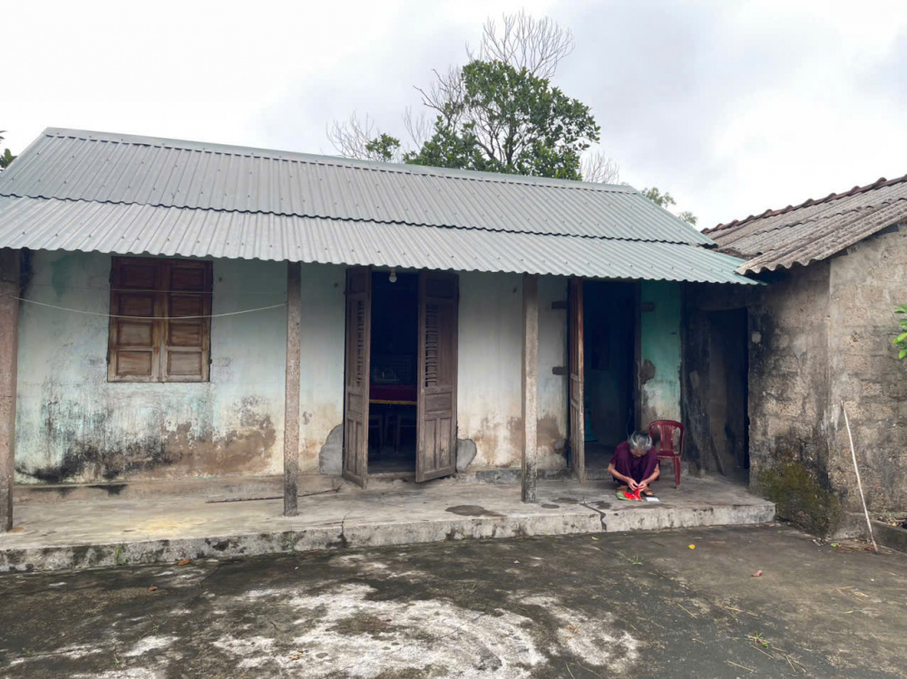 Chi đoàn Cục Phòng vệ thương mại phát động chương trình tình nguyện tại tỉnh Quảng Trị năm 2026
