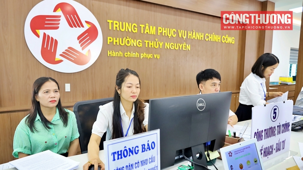 Cwin63 sân chơi đỉnh cao thực hiện phân cấp, cắt giảm, đơn giản hóa thủ tục hành chính