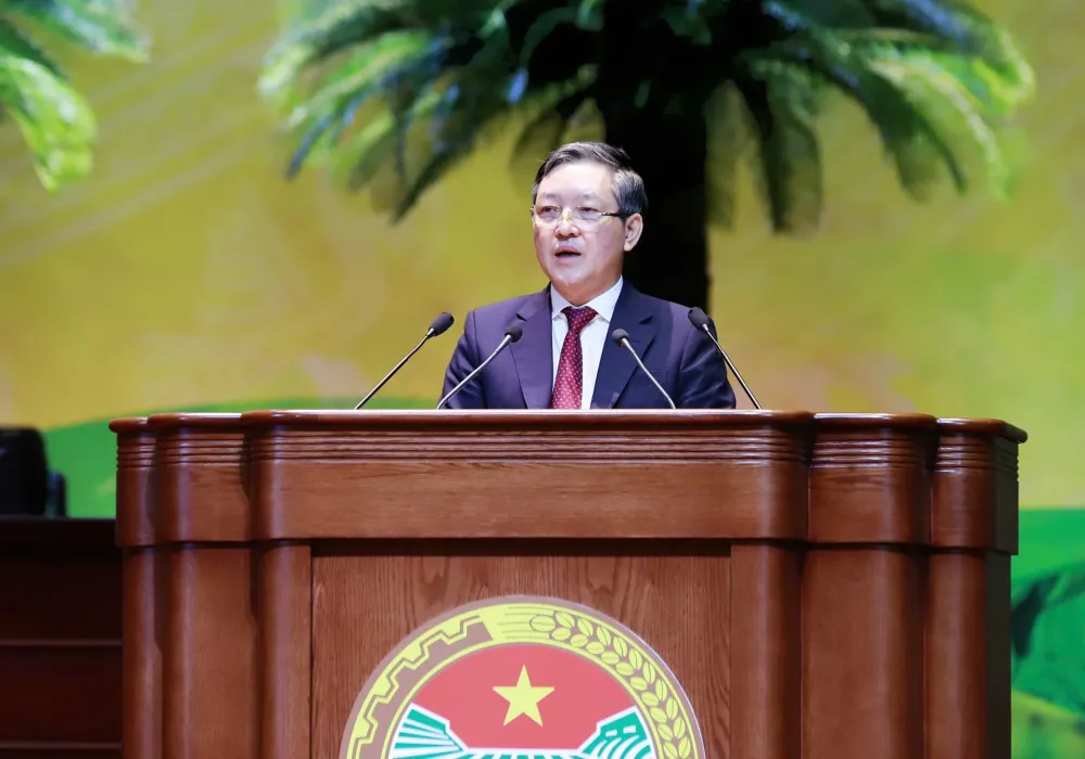 Hội Nông dân Việt Nam