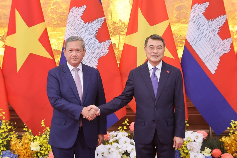 hội đàm thủ tướng