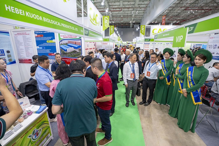 VINACHEM EXPO