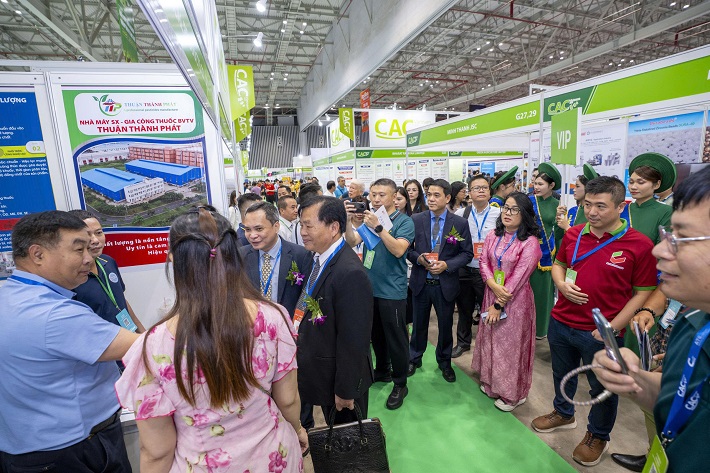 VINACHEM EXPO